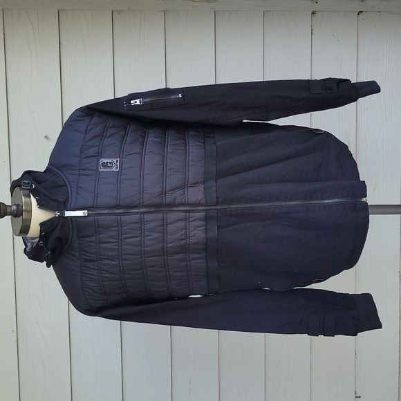 RAINBOW SIX SIEGE Collection Operator‎ Mens Sz XL Full Zip Jacket SOLD OUT - Picture 1 of 8